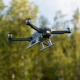 FAA Part 107 Drone